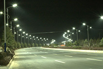 LT celebrates being awarded the "Shunde Polytechnic Intelligent LED Street Lamp Equipment Renova