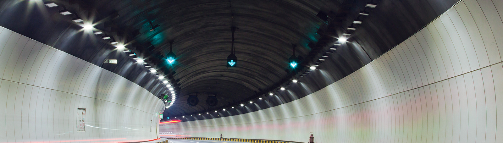 Tunnel Light Series